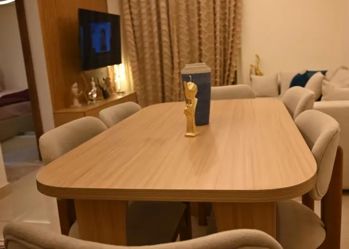 Hills Elite 酒店 沙姆沙伊赫
