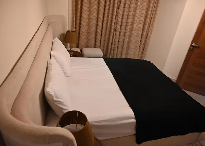 酒店 Hills Elite 沙姆沙伊赫