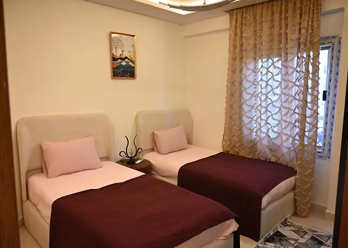 Hills Elite 5* 沙姆沙伊赫