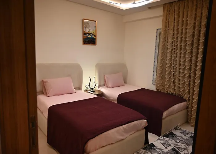 Hills Elite 沙姆沙伊赫
