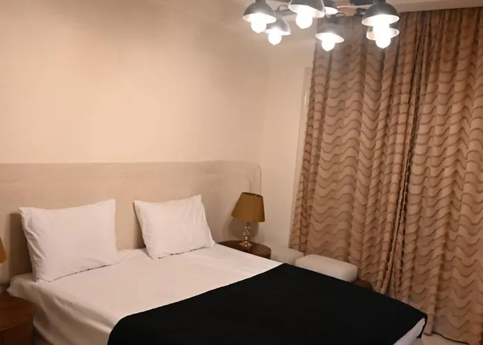酒店 Hills Elite 沙姆沙伊赫
