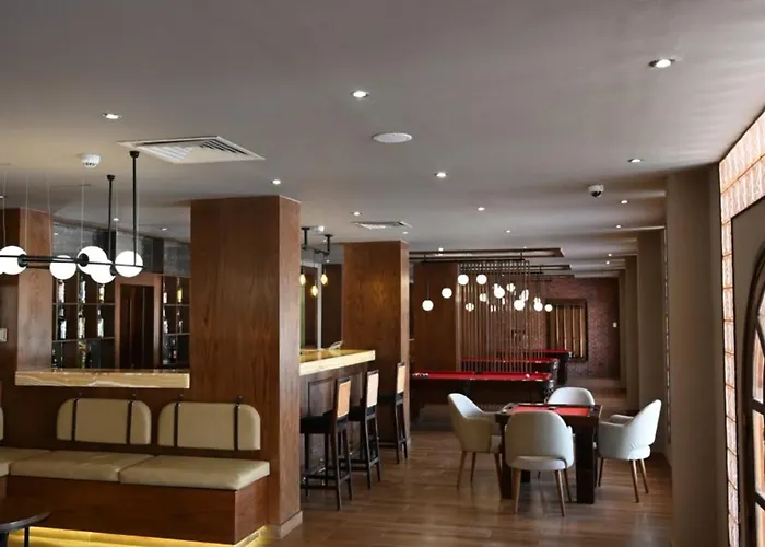酒店 Hills Elite
