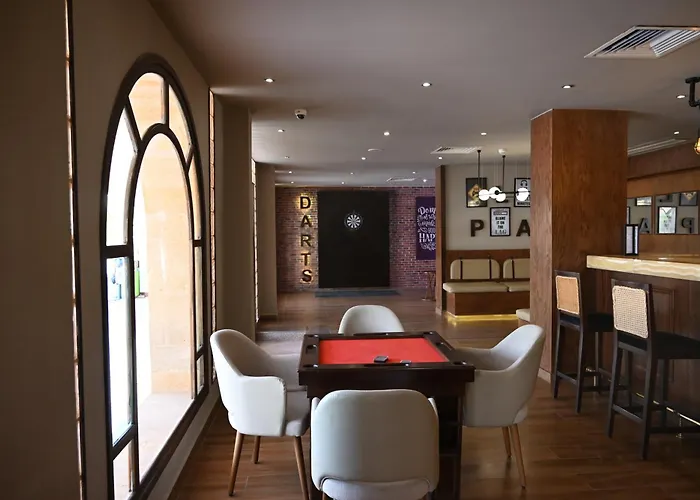 Hills Elite 沙姆沙伊赫